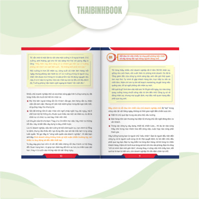 Combo 2 sách doanh nhân: Chiến lược điều binh khiển tướng, 10 Chỉ số quyết định số phận doanh nghiệp