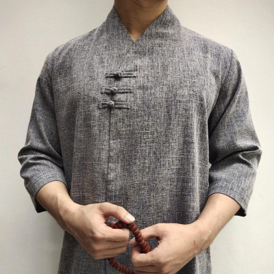 ĐỒ LAM ĐI CHÙA #SET ĐỒ LAM ĐI CHÙA CAO CẤP SS2