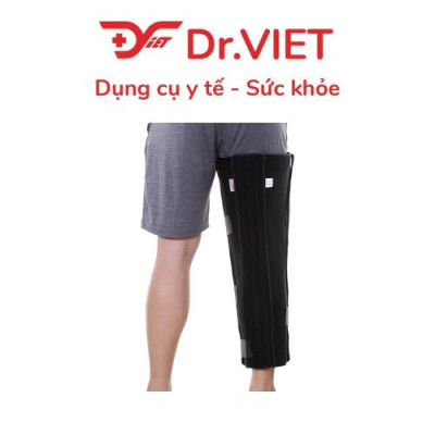 Nẹp gối H2 dài 40cm