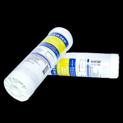 Lõi lọc nước Ecotar Nano Geyser