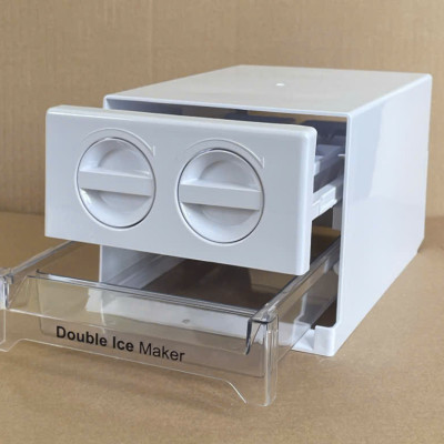 BỘ KHAY ĐÁ XOAY TỦ LẠNH AQUA INVERTER – HÀNG CHÍNH HÃNG