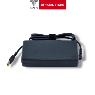 Sạc Tương Thích Cho Laptop Lenovo ThinkPad X1 Carbon 3rd Generation 170w- Hàng Nhập Khẩu New Seal TEEMO PC X36