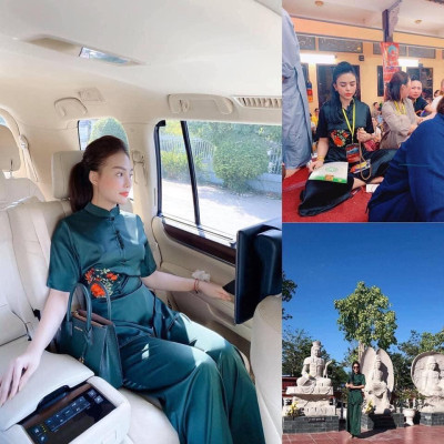 ĐỒ LAM ĐI CHÙA  Set Đồ Lam Đi Chùa Vải Lụa Cao Cấp  đồ Lam nữ