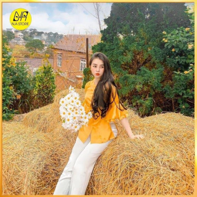 ĐỒ LAM ĐI CHÙA mẫu Đính Dây May Mắn