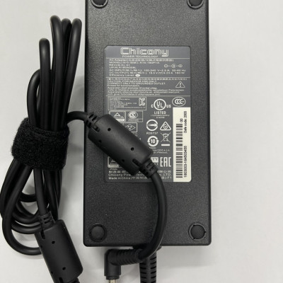 Sạc dành cho Laptop MSI Alpha 15 A3DDK A15-180P1A hàng nhập khẩu