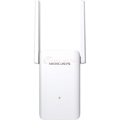 Bộ mở rộng sóng Wifi Mercusys AX3000 Range Extender ME80X - Hàng chính hãng