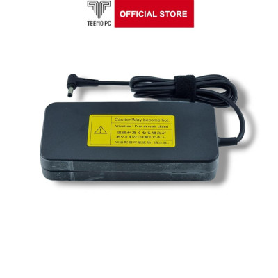 Sạc Tương Thích Cho Laptop ASUS G750JX-T4070H G750JX-T4166H G750JX-T4167H 180w- Hàng Nhập Khẩu New Seal TEEMO PC X12