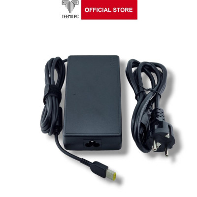 Sạc Tương Thích Cho Laptop Lenovo Thinkpad P53 P70 P71 P72 P73 P15 for 170w- Hàng Nhập Khẩu New Seal TEEMO PC X36