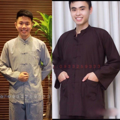 ĐỒ LAM ĐI CHÙA  ĐỒ LAM # Lãnh Tụ Nam LTN01