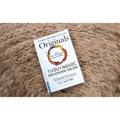 Sách - Combo Tư duy ngược dịch chuyển thế giới + Vượt ngục tư duy - FirstNews