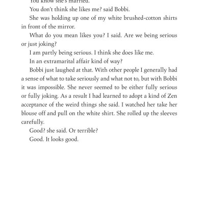 Sách ngoại văn: Conversations With Friends