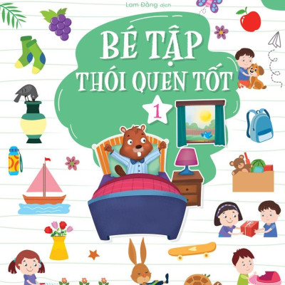 Sách - Bộ Sách Rèn Trí Thông Minh 2 (Bộ 8 Cuốn)