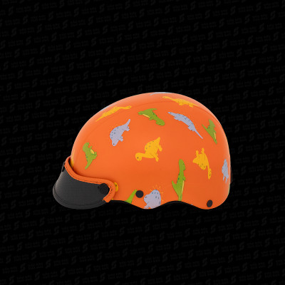 Mũ bảo hiểm trẻ em lỗ thông gió  NÓN SƠN chính hãng APE-CM290