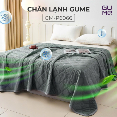 Chăn lạnh làm mát Chính Hãng GUME KOREA GM-P6066 Hàng chính hãng