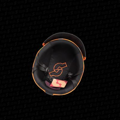 Mũ bảo hiểm trẻ em lỗ thông gió  NÓN SƠN chính hãng APE-CM290