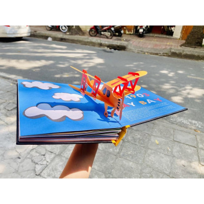 Sách - 18 Phát Minh Vĩ Đại