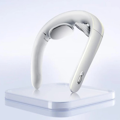 Máy Massage Cổ Thông Minh Xiaomi Jeeback K1 - Hàng Nhập Khẩu