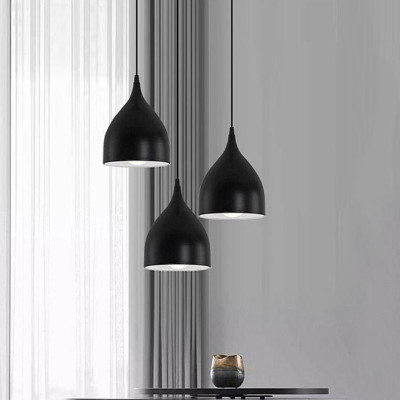 Đèn thả ZINTE phong cách sang trọng phù hợp với mọi không gian nội thất D170 (mm) - kèm bóng LED chuyên dụng.