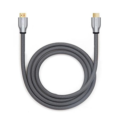 CÁP MÀN HÌNH HDMI CHUẨN 2.0 4K UNITEK 1M YC 136RGY , 3M YC 139RGY , 5M 140RGY - HÀNG CHÍNH HÃNG