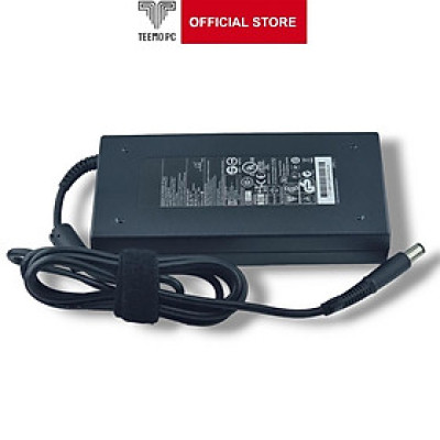 Sạc Tương Thích Cho Laptop HP ProBook 6560b 6565b 6440b 6445b 6450b 6455b 150w- Hàng Nhập Khẩu New Seal TEEMO PC X57