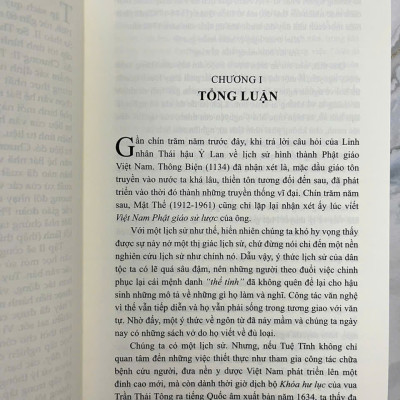 Sách - Lịch Sử Hình Thành Văn Hệ Bát Nhã ( bản sơ thảo 1) - Lê Mạnh Thát