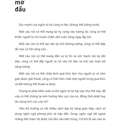 Kỹ Năng Giao Tiếp EQ Cao - Người Khác Đối Xử Với Bạn Thế Nào Là Do Bạn Quyết Định