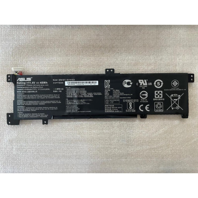 Pin Tương Thích Cho Laptop Asus K401U A401 A401L K401L – B31N1424 – 48Wh - Hàng Nhập Khẩu New Seal TEEMO PC TEBAT1268