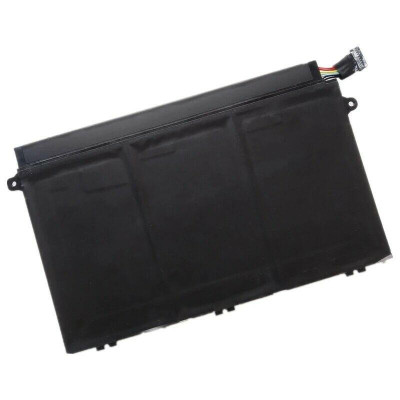 Pin Tương Thích Cho Laptop Lenovo Thinkpad L14 L15 L480 L490 L580 L590 01Av463 - Hàng Nhập Khẩu New Seal TEEMO PC TEBAT250