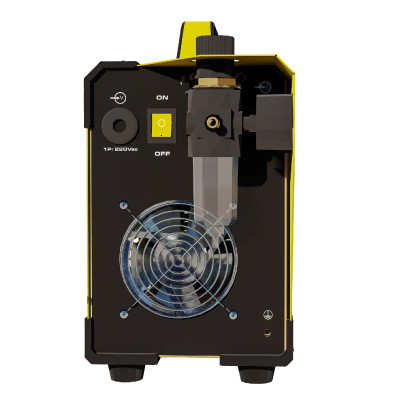 Máy cắt PLASMA Hồng Ký Master 40 Ampe 220V - HKCUT40