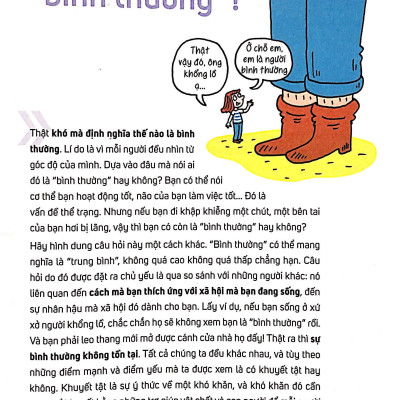 Câu Hỏi To – Câu Hỏi Bé: Tại Sao Em Quan Tâm Người Khuyết Tật?