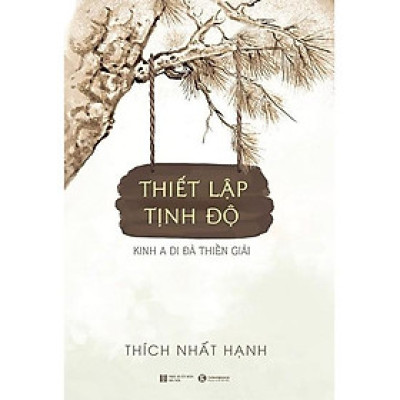 Thiết lập tịnh độ - Kinh A Di Đà thiền giải - Bản Quyền