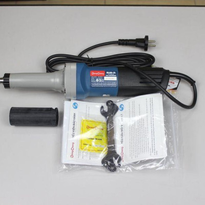 MÁY MÀI KHUÔN 550W DONGCHENG DSJ05-25 - HÀNG CHÍNH HÃNG