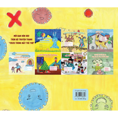 Cô Giáo Phù Thủy