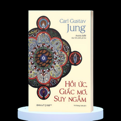 Hồi Ức, Giấc Mơ, Suy Ngẫm - Hành Trình Vào Nội Tâm Của Carl Jung – Nơi Ký Ức, Giấc Mơ Và Triết Lý Giao Thoa