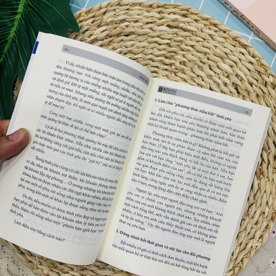 Phụ Nữ Thông Minh: 7 Bài Học Lựa Chọn Hạnh Phúc