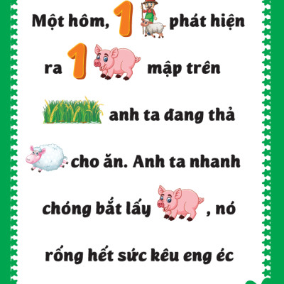 Sách - Truyện Tranh Đọc Bằng Hình Ảnh - Những Câu Chuyên Ngụ Ngôn Aesop Đặc Sắc - Tập 2 (VT)