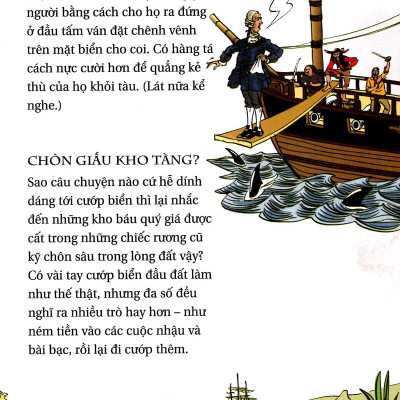 Một Ngày Làm Hải Tặc