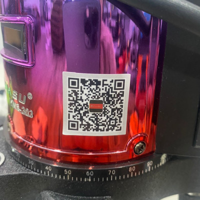 MÁY LASER CÂN BẰNG 5 TIA XANH YMS-303 PLUS YAMASU ( 1 PIN + 1 SẠC ) - HÀNG CHÍNH HÃNG