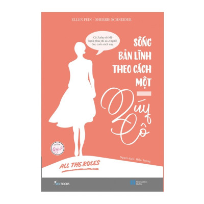 Combo Sách Kỹ Năng Sống : Yêu Hà Nội Thích Sài Gòn + Sống Bản Lĩnh Theo Cách Một Quý Cô