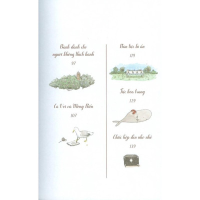 Sinh Nhật Ở Rừng Và Những Cuộc Vui Tưng Bừng (Tái Bản 2019)