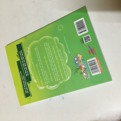 10 vạn câu hỏi vì sao - Khám phá thế giới thực vật (Tái bản)