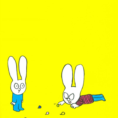 Siêu Thỏ - Ứ Ngồi Bô Đâu (Tái Bản)