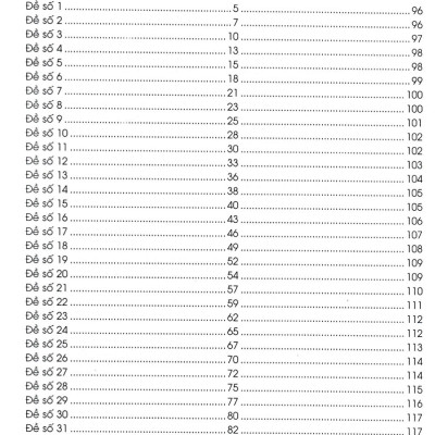Sách tham khảo_Bộ Đề Kiểm Tra Môn Toán Lớp 3 (Dùng Kèm SGK Kết Nối)_HA	