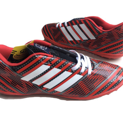 Giày Đá Bóng Nam Mẫu Mới 2021 - Đã May Đế