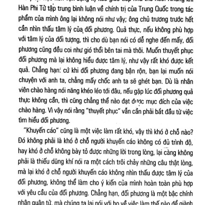 Bí Quyết Thu Phục Nhân Tâm