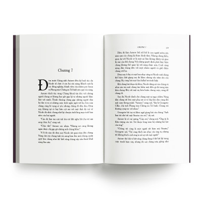 Luật im lặng (Bìa mới)