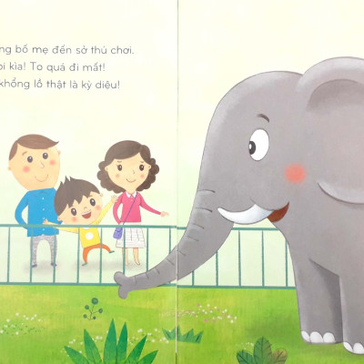 Bác Sĩ Kính Coong Tập 8 - Con Không Tè Dầm Nữa! (Tái Bản 2019)