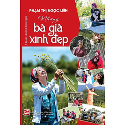 Những bà già xinh đẹp