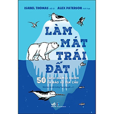 Làm mát trái đất