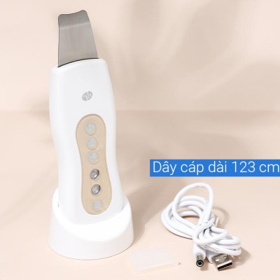 Máy massage tẩy tế bào chết Rio FASS3 - Hàng chính hãng